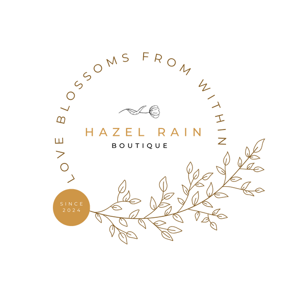 Hazel Rain